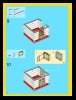 Building Instructions - LEGO - 5891 - Apple Tree House: Page 26