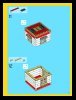 Building Instructions - LEGO - 5891 - Apple Tree House: Page 27