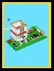 Building Instructions - LEGO - 5891 - Apple Tree House: Page 28