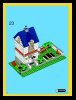 Building Instructions - LEGO - 5891 - Apple Tree House: Page 40