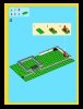 Building Instructions - LEGO - 5891 - Apple Tree House: Page 5