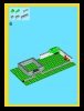 Building Instructions - LEGO - 5891 - Apple Tree House: Page 7