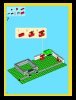 Building Instructions - LEGO - 5891 - Apple Tree House: Page 8