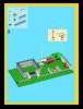 Building Instructions - LEGO - 5891 - Apple Tree House: Page 10