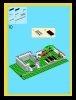 Building Instructions - LEGO - 5891 - Apple Tree House: Page 11