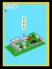 Building Instructions - LEGO - 5891 - Apple Tree House: Page 12