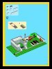 Building Instructions - LEGO - 5891 - Apple Tree House: Page 13