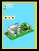 Building Instructions - LEGO - 5891 - Apple Tree House: Page 16