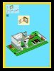 Building Instructions - LEGO - 5891 - Apple Tree House: Page 17