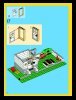 Building Instructions - LEGO - 5891 - Apple Tree House: Page 18