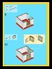 Building Instructions - LEGO - 5891 - Apple Tree House: Page 26