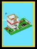 Building Instructions - LEGO - 5891 - Apple Tree House: Page 28