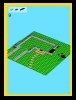 Building Instructions - LEGO - 5891 - Apple Tree House: Page 11