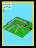 Building Instructions - LEGO - 5891 - Apple Tree House: Page 12