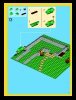 Building Instructions - LEGO - 5891 - Apple Tree House: Page 15