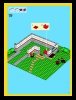 Building Instructions - LEGO - 5891 - Apple Tree House: Page 21