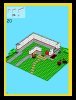 Building Instructions - LEGO - 5891 - Apple Tree House: Page 22