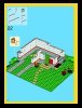 Building Instructions - LEGO - 5891 - Apple Tree House: Page 24