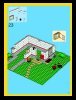 Building Instructions - LEGO - 5891 - Apple Tree House: Page 25