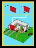 Building Instructions - LEGO - 5891 - Apple Tree House: Page 27