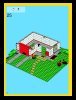 Building Instructions - LEGO - 5891 - Apple Tree House: Page 28