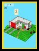 Building Instructions - LEGO - 5891 - Apple Tree House: Page 29