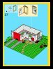 Building Instructions - LEGO - 5891 - Apple Tree House: Page 30