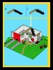 Building Instructions - LEGO - 5891 - Apple Tree House: Page 32