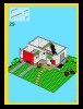 Building Instructions - LEGO - 5891 - Apple Tree House: Page 33