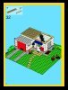 Building Instructions - LEGO - 5891 - Apple Tree House: Page 36