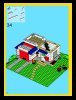 Building Instructions - LEGO - 5891 - Apple Tree House: Page 38