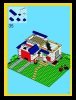 Building Instructions - LEGO - 5891 - Apple Tree House: Page 39