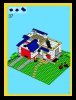 Building Instructions - LEGO - 5891 - Apple Tree House: Page 41