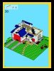 Building Instructions - LEGO - 5891 - Apple Tree House: Page 42