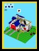 Building Instructions - LEGO - 5891 - Apple Tree House: Page 43