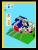 Building Instructions - LEGO - 5891 - Apple Tree House: Page 45