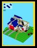 Building Instructions - LEGO - 5891 - Apple Tree House: Page 46