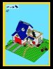 Building Instructions - LEGO - 5891 - Apple Tree House: Page 51