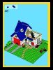 Building Instructions - LEGO - 5891 - Apple Tree House: Page 52