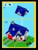 Building Instructions - LEGO - 5891 - Apple Tree House: Page 64