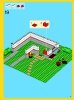 Building Instructions - LEGO - 5891 - Apple Tree House: Page 21