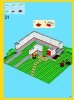 Building Instructions - LEGO - 5891 - Apple Tree House: Page 23