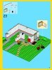 Building Instructions - LEGO - 5891 - Apple Tree House: Page 25