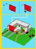 Building Instructions - LEGO - 5891 - Apple Tree House: Page 27