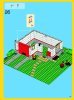 Building Instructions - LEGO - 5891 - Apple Tree House: Page 29