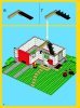 Building Instructions - LEGO - 5891 - Apple Tree House: Page 32