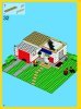 Building Instructions - LEGO - 5891 - Apple Tree House: Page 36