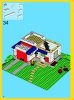 Building Instructions - LEGO - 5891 - Apple Tree House: Page 38