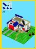 Building Instructions - LEGO - 5891 - Apple Tree House: Page 39