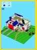 Building Instructions - LEGO - 5891 - Apple Tree House: Page 40